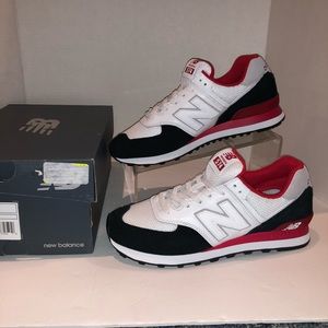New Balance 574 ML574NSB Size 9